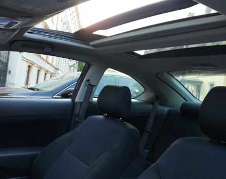 Синий Тойота Сцион, объемом двигателя 2.4 л и пробегом 253 тыс. км за 3800 $, фото 2 на Automoto.ua