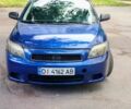 Синий Тойота Сцион, объемом двигателя 2.4 л и пробегом 106 тыс. км за 4100 $, фото 1 на Automoto.ua