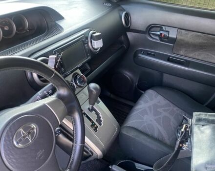 Синій Тойота Сайон, об'ємом двигуна 2.4 л та пробігом 180 тис. км за 7800 $, фото 8 на Automoto.ua
