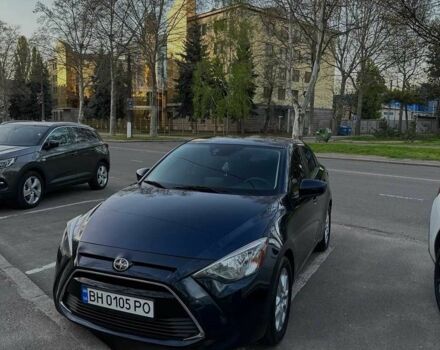 Синій Тойота Сайон, об'ємом двигуна 1.5 л та пробігом 210 тис. км за 8000 $, фото 1 на Automoto.ua