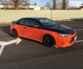 Оранжевый Тойота Сцион, объемом двигателя 2.5 л и пробегом 170 тыс. км за 8000 $, фото 1 на Automoto.ua