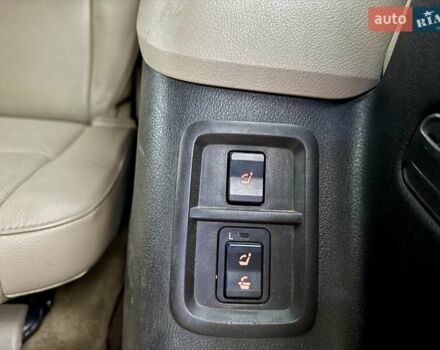 Тойота Секвойя 2008 в Киеве на Automoto.ua Белый Тойота Секвойя, объемом двигателя 5.7 л и пробегом 195 тыс. км за 19990 $, фото 22 на Automoto.ua