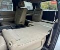 Тойота Секвойя 2008 в Киеве на Automoto.ua Белый Тойота Секвойя, объемом двигателя 5.7 л и пробегом 195 тыс. км за 19990 $, фото 23 на Automoto.ua