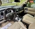 Тойота Секвойя 2008 в Киеве на Automoto.ua Белый Тойота Секвойя, объемом двигателя 5.7 л и пробегом 195 тыс. км за 19990 $, фото 33 на Automoto.ua