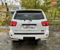 Тойота Секвойя 2008 в Киеве на Automoto.ua Белый Тойота Секвойя, объемом двигателя 5.7 л и пробегом 195 тыс. км за 19990 $, фото 14 на Automoto.ua