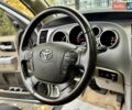 Тойота Секвойя 2008 в Киеве на Automoto.ua Белый Тойота Секвойя, объемом двигателя 5.7 л и пробегом 195 тыс. км за 19990 $, фото 35 на Automoto.ua