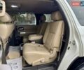Тойота Секвойя 2008 в Киеве на Automoto.ua Белый Тойота Секвойя, объемом двигателя 5.7 л и пробегом 195 тыс. км за 19990 $, фото 17 на Automoto.ua