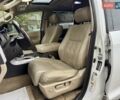 Тойота Секвойя 2008 в Киеве на Automoto.ua Белый Тойота Секвойя, объемом двигателя 5.7 л и пробегом 195 тыс. км за 19990 $, фото 16 на Automoto.ua