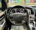 Тойота Секвойя 2008 в Киеве на Automoto.ua Белый Тойота Секвойя, объемом двигателя 5.7 л и пробегом 195 тыс. км за 19990 $, фото 29 на Automoto.ua