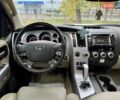 Тойота Секвойя 2008 в Киеве на Automoto.ua Белый Тойота Секвойя, объемом двигателя 5.7 л и пробегом 195 тыс. км за 19990 $, фото 28 на Automoto.ua