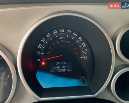 Тойота Секвойя 2008 в Николаеве на Automoto.ua Белый Тойота Секвойя, объемом двигателя 5.7 л и пробегом 240 тыс. км за 22999 $, фото 24 на Automoto.ua