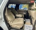 Тойота Секвойя 2008 в Киеве на Automoto.ua Белый Тойота Секвойя, объемом двигателя 5.7 л и пробегом 195 тыс. км за 19990 $, фото 26 на Automoto.ua