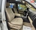 Тойота Секвойя 2008 в Киеве на Automoto.ua Белый Тойота Секвойя, объемом двигателя 5.7 л и пробегом 195 тыс. км за 19990 $, фото 25 на Automoto.ua