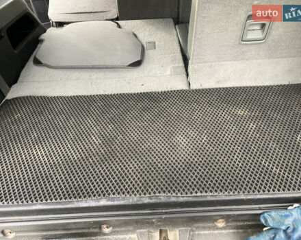 Белый Тойота Секвойя, объемом двигателя 5.7 л и пробегом 338 тыс. км за 21000 $, фото 9 на Automoto.ua