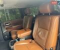Белый Тойота Секвойя, объемом двигателя 5.7 л и пробегом 341 тыс. км за 24999 $, фото 9 на Automoto.ua
