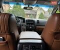 Белый Тойота Секвойя, объемом двигателя 5.7 л и пробегом 341 тыс. км за 24999 $, фото 10 на Automoto.ua