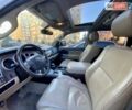 Белый Тойота Секвойя, объемом двигателя 4.66 л и пробегом 183 тыс. км за 25500 $, фото 9 на Automoto.ua