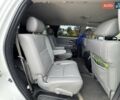 Тойота Секвойя 2011 в Житомире на Automoto.ua Белый Тойота Секвойя, объемом двигателя 5.7 л и пробегом 278 тыс. км за 22000 $, фото 6 на Automoto.ua