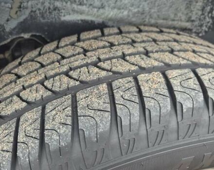 Білий Тойота Секвойя, об'ємом двигуна 5.7 л та пробігом 295 тис. км за 26500 $, фото 27 на Automoto.ua