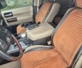 Білий Тойота Секвойя, об'ємом двигуна 5.7 л та пробігом 295 тис. км за 26500 $, фото 15 на Automoto.ua