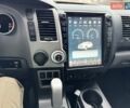 Тойота Секвойя 2011 в Житомире на Automoto.ua Белый Тойота Секвойя, объемом двигателя 5.7 л и пробегом 278 тыс. км за 22000 $, фото 12 на Automoto.ua