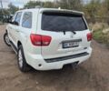 Білий Тойота Секвойя, об'ємом двигуна 5.7 л та пробігом 295 тис. км за 26500 $, фото 3 на Automoto.ua