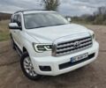 Білий Тойота Секвойя, об'ємом двигуна 5.7 л та пробігом 295 тис. км за 26500 $, фото 4 на Automoto.ua