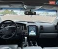Тойота Секвойя 2011 в Житомире на Automoto.ua Белый Тойота Секвойя, объемом двигателя 5.7 л и пробегом 278 тыс. км за 22000 $, фото 9 на Automoto.ua