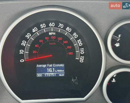 Белый Тойота Секвойя, объемом двигателя 5.7 л и пробегом 278 тыс. км за 20500 $, фото 12 на Automoto.ua