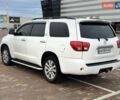Тойота Секвойя 2011 в Житомире на Automoto.ua Белый Тойота Секвойя, объемом двигателя 5.7 л и пробегом 278 тыс. км за 22000 $, фото 13 на Automoto.ua