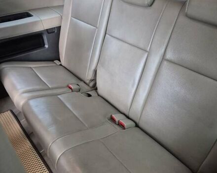 Білий Тойота Секвойя, об'ємом двигуна 5.7 л та пробігом 295 тис. км за 26500 $, фото 11 на Automoto.ua