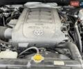 Тойота Секвойя 2011 в Житомире на Automoto.ua Белый Тойота Секвойя, объемом двигателя 5.7 л и пробегом 278 тыс. км за 22000 $, фото 10 на Automoto.ua
