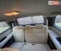 Белый Тойота Секвойя, объемом двигателя 4.66 л и пробегом 183 тыс. км за 25500 $, фото 12 на Automoto.ua