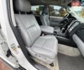 Тойота Секвойя 2011 в Житомире на Automoto.ua Белый Тойота Секвойя, объемом двигателя 5.7 л и пробегом 278 тыс. км за 22000 $, фото 3 на Automoto.ua