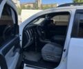 Белый Тойота Секвойя, объемом двигателя 5.66 л и пробегом 280 тыс. км за 23500 $, фото 13 на Automoto.ua
