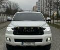 Белый Тойота Секвойя, объемом двигателя 5.7 л и пробегом 268 тыс. км за 26999 $, фото 5 на Automoto.ua