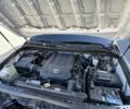 Белый Тойота Секвойя, объемом двигателя 5.66 л и пробегом 280 тыс. км за 23500 $, фото 20 на Automoto.ua