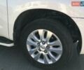 Белый Тойота Секвойя, объемом двигателя 5.7 л и пробегом 190 тыс. км за 32000 $, фото 7 на Automoto.ua