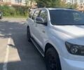Белый Тойота Секвойя, объемом двигателя 5.6 л и пробегом 315 тыс. км за 25000 $, фото 20 на Automoto.ua