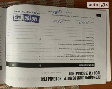 Білий Тойота Секвойя, об'ємом двигуна 0 л та пробігом 112 тис. км за 37500 $, фото 73 на Automoto.ua