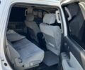Белый Тойота Секвойя, объемом двигателя 5.66 л и пробегом 280 тыс. км за 23500 $, фото 15 на Automoto.ua