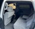 Белый Тойота Секвойя, объемом двигателя 5.66 л и пробегом 280 тыс. км за 23500 $, фото 12 на Automoto.ua