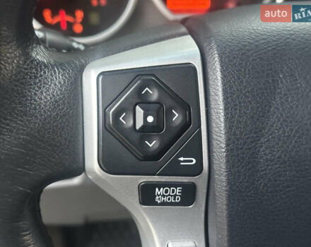 Белый Тойота Секвойя, объемом двигателя 5.7 л и пробегом 213 тыс. км за 25500 $, фото 32 на Automoto.ua