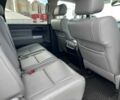 Білий Тойота Секвойя, об'ємом двигуна 5.7 л та пробігом 215 тис. км за 23500 $, фото 14 на Automoto.ua