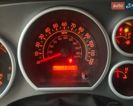 Белый Тойота Секвойя, объемом двигателя 5.7 л и пробегом 213 тыс. км за 25500 $, фото 34 на Automoto.ua