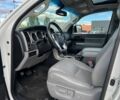 Білий Тойота Секвойя, об'ємом двигуна 5.7 л та пробігом 215 тис. км за 23500 $, фото 5 на Automoto.ua