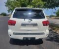 Тойота Секвойя 2014 в Кропивницком (Кировограде) на Automoto.ua Белый Тойота Секвойя, объемом двигателя 5.7 л и пробегом 86 тыс. км за 20000 $, фото 5 на Automoto.ua