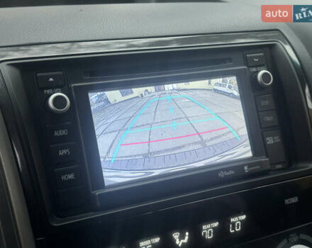 Белый Тойота Секвойя, объемом двигателя 5.7 л и пробегом 213 тыс. км за 25500 $, фото 35 на Automoto.ua