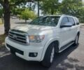 Тойота Секвойя 2014 в Кропивницком (Кировограде) на Automoto.ua Белый Тойота Секвойя, объемом двигателя 5.7 л и пробегом 86 тыс. км за 20000 $, фото 2 на Automoto.ua