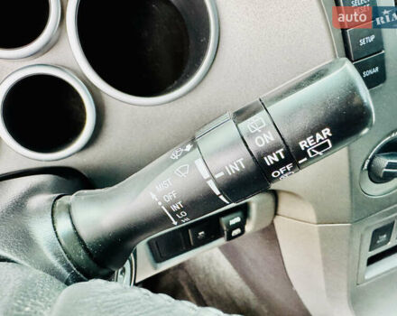 Белый Тойота Секвойя, объемом двигателя 5.7 л и пробегом 148 тыс. км за 37500 $, фото 22 на Automoto.ua